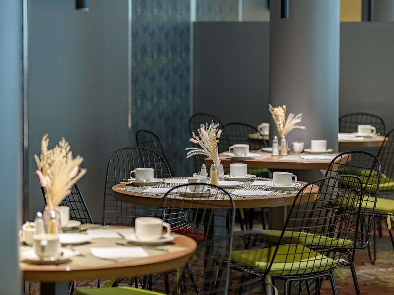 Mercure Berlin City 10