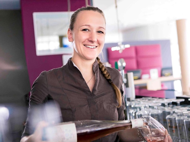 Mercure Berlin City 14