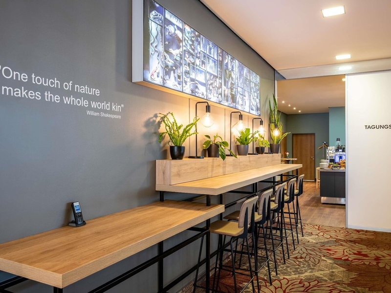 Mercure Berlin City 16