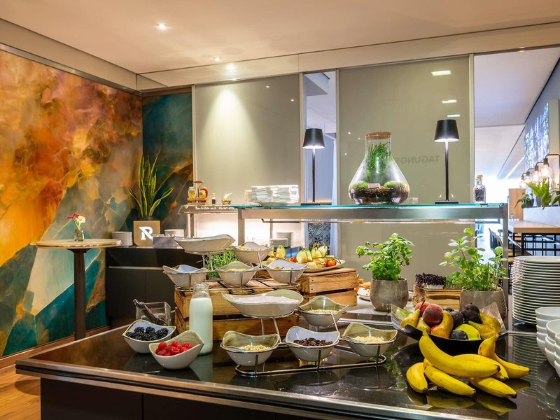 Mercure Berlin City 17