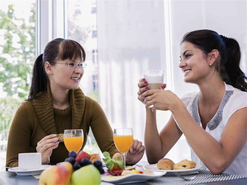 Mercure Berlin City 19