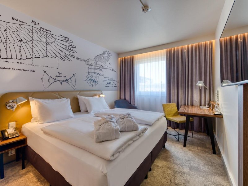 Mercure Berlin City 20