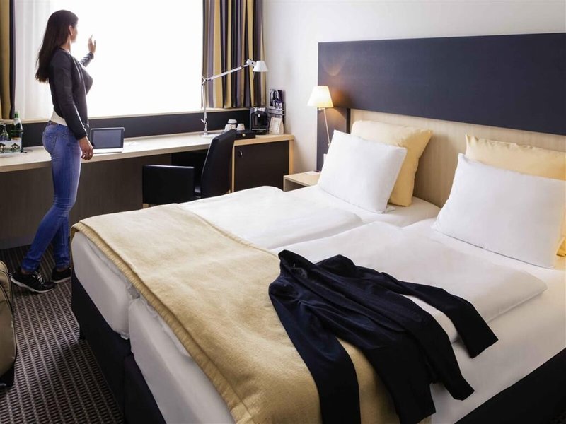 Mercure Berlin City 23