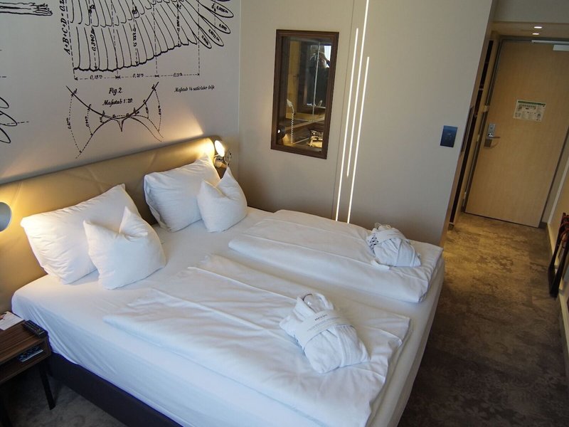 Mercure Berlin City 26