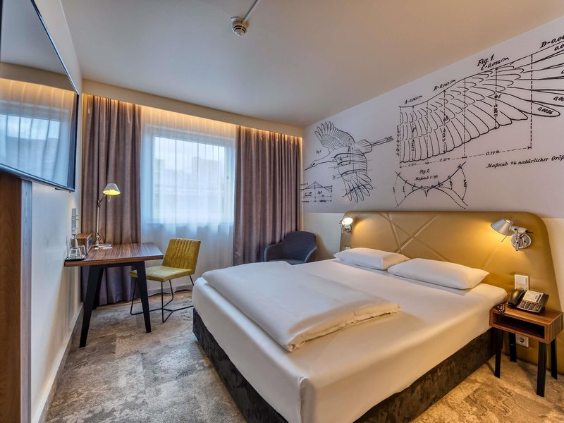 Mercure Berlin City 28
