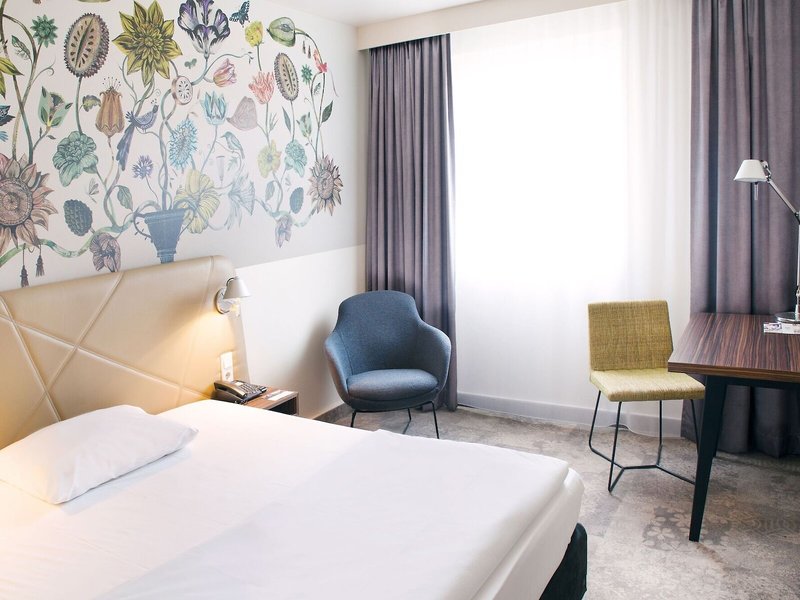 Mercure Berlin City 29