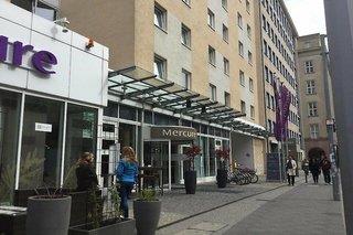 Mercure Berlin City