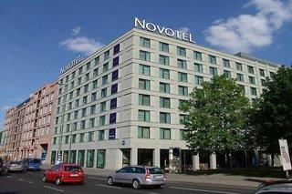 Novotel Berlin Mitte