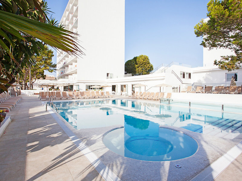 Grupotel Farrutx 5