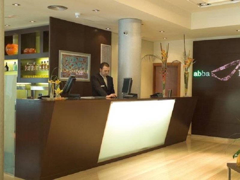 Abba Ramblas 4
