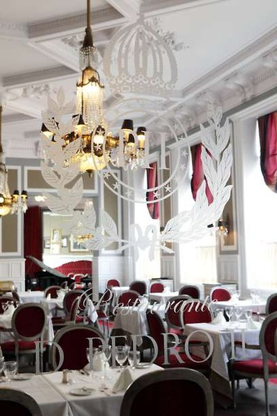 Grande Hotel do Porto 6