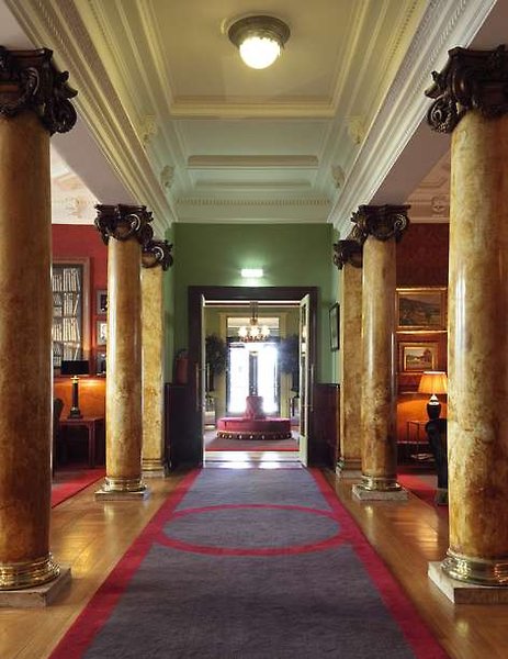 Grande Hotel do Porto 11