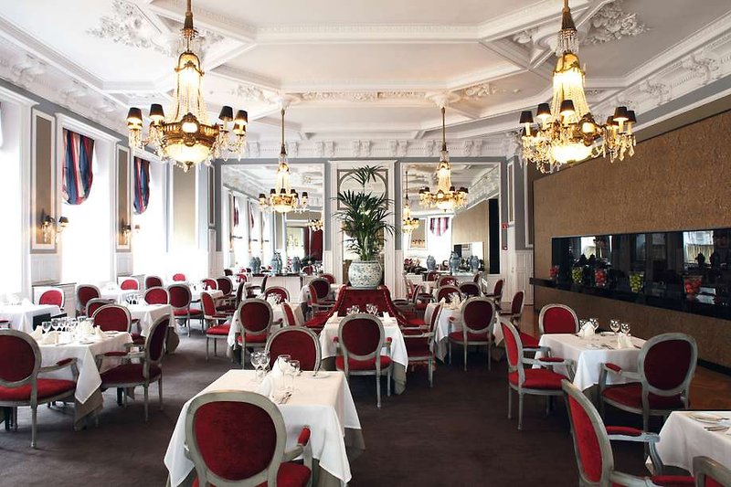 Grande Hotel do Porto 12