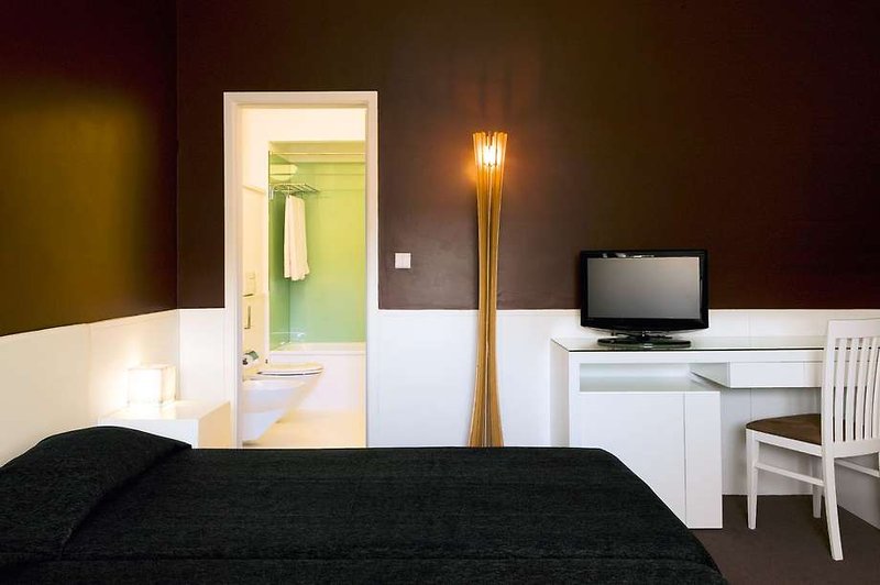 Grande Hotel do Porto 14