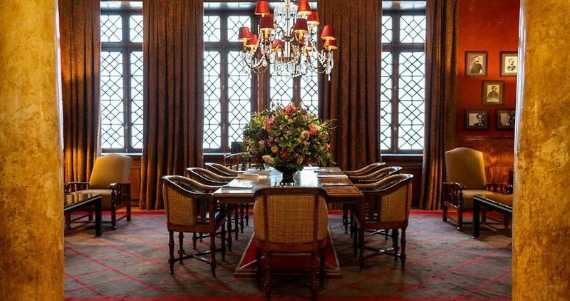 Grande Hotel do Porto 2