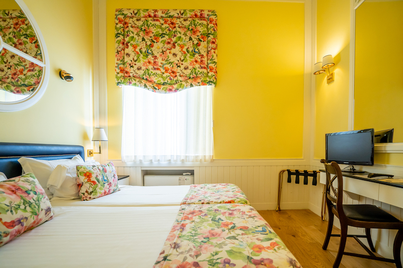 Grande Hotel do Porto 3