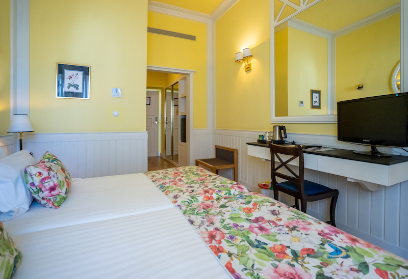 Grande Hotel do Porto 5