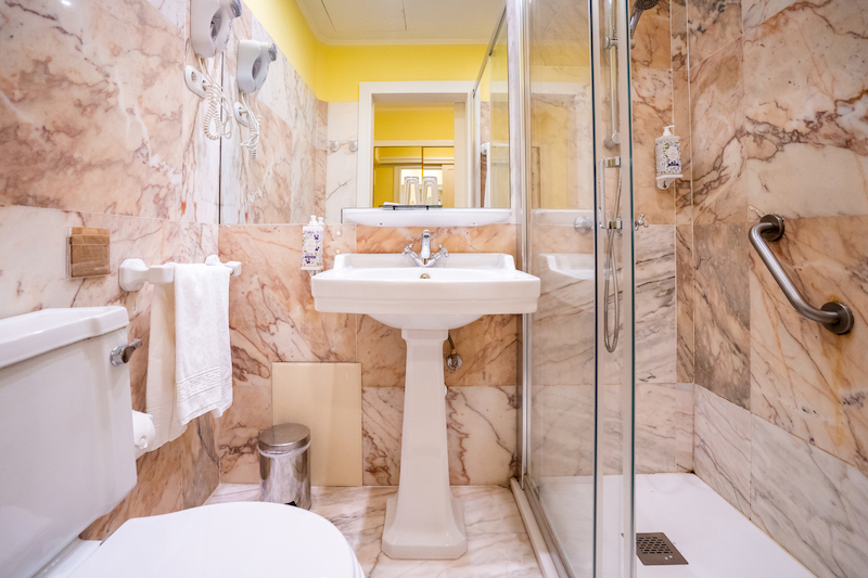 Grande Hotel do Porto 7