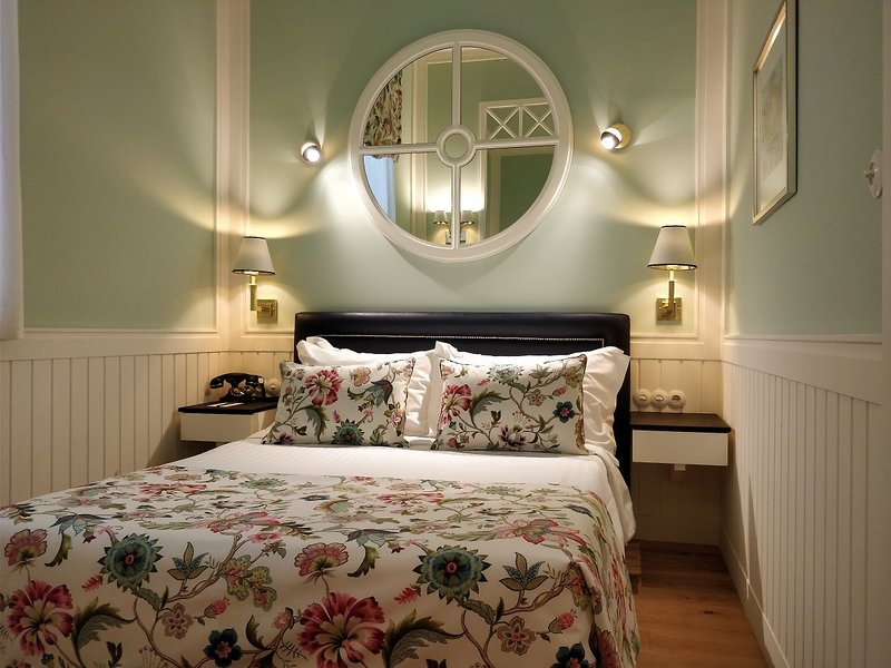 Grande Hotel do Porto 8