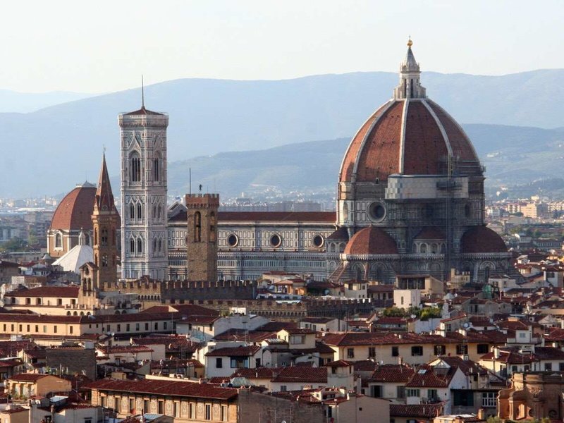 NH Firenze
