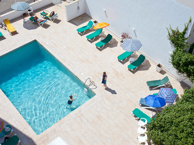 Galaxia Boutique Hotel 1