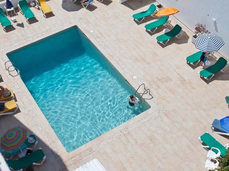 Galaxia Boutique Hotel 5