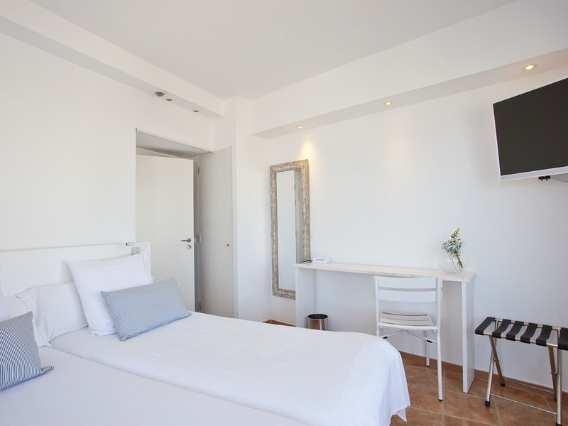 Galaxia Boutique Hotel 6