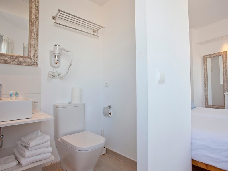 Galaxia Boutique Hotel 8