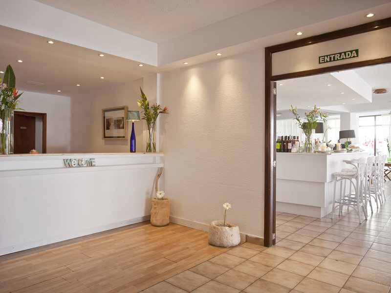 Galaxia Boutique Hotel 9