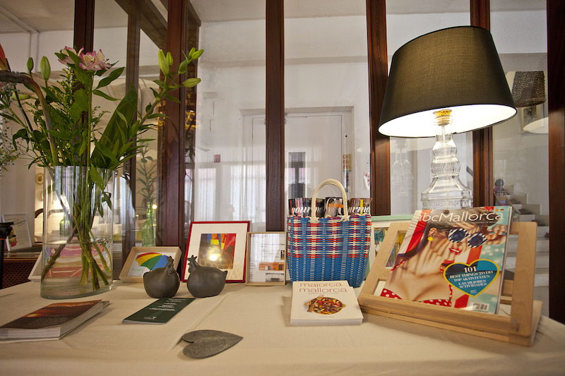 Galaxia Boutique Hotel 5