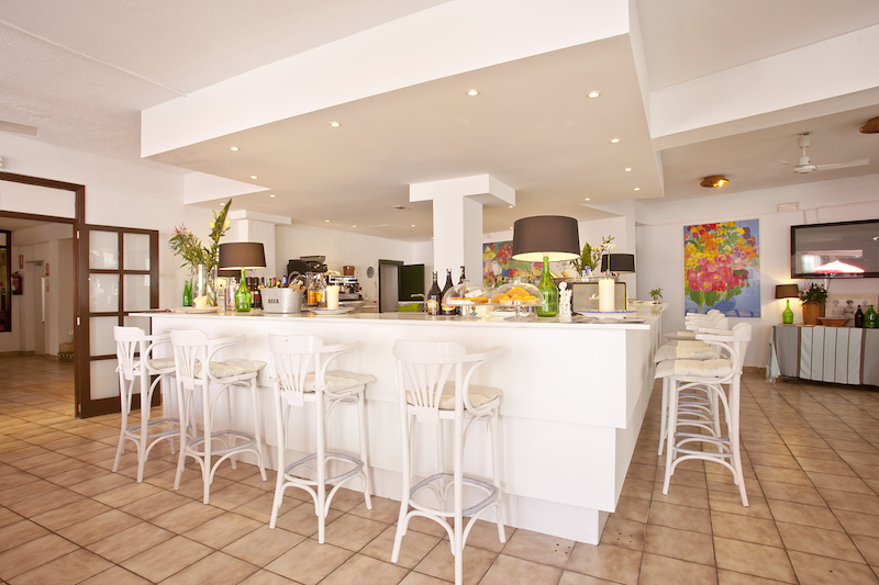 Galaxia Boutique Hotel 6