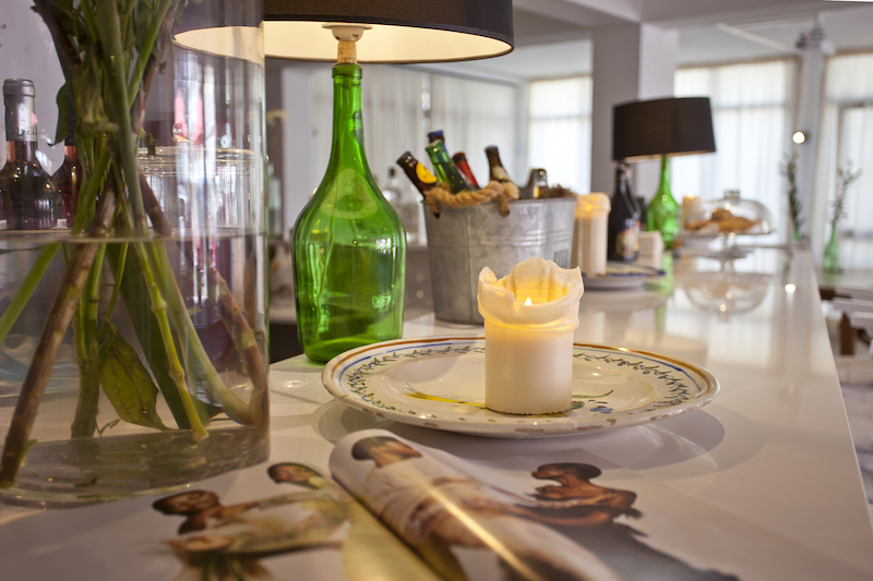 Galaxia Boutique Hotel 7