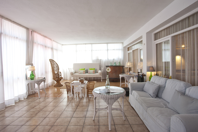 Galaxia Boutique Hotel 11