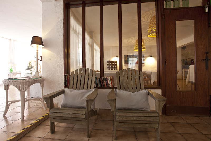 Galaxia Boutique Hotel 12