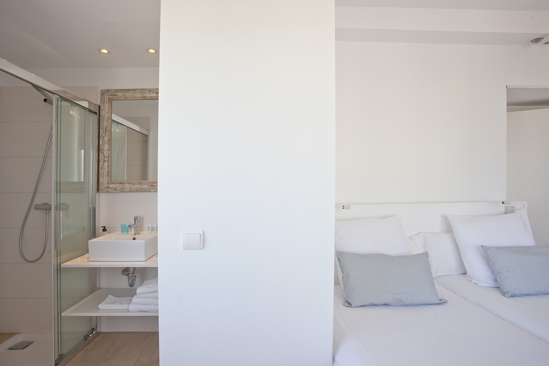 Galaxia Boutique Hotel 16