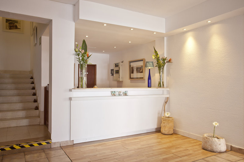 Galaxia Boutique Hotel 2