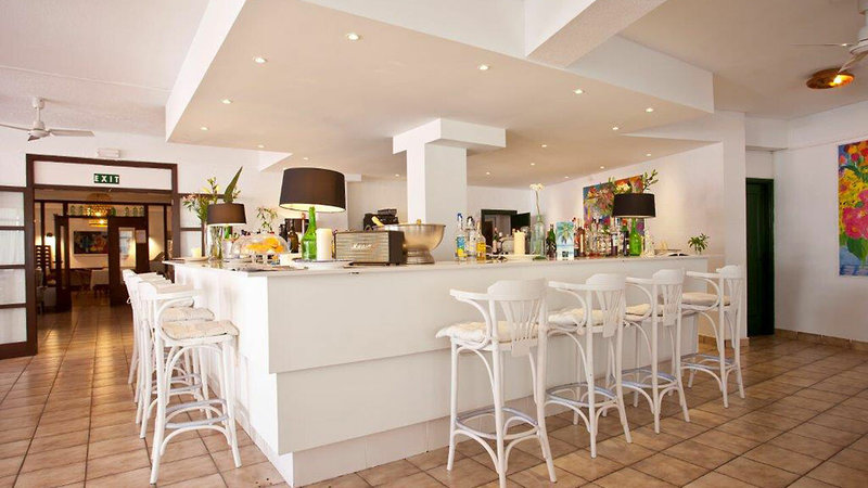 Galaxia Boutique Hotel 7