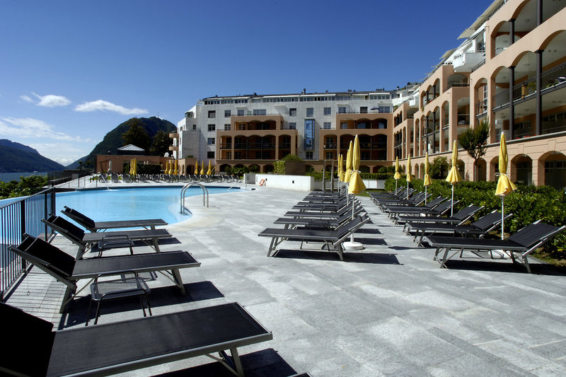 Villa Sassa Hotel & Residence 2