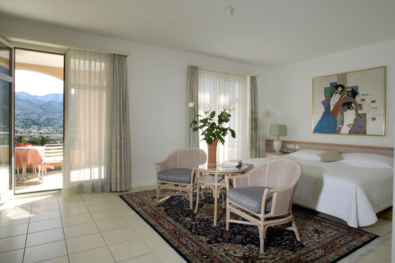 Villa Sassa Hotel & Residence 3