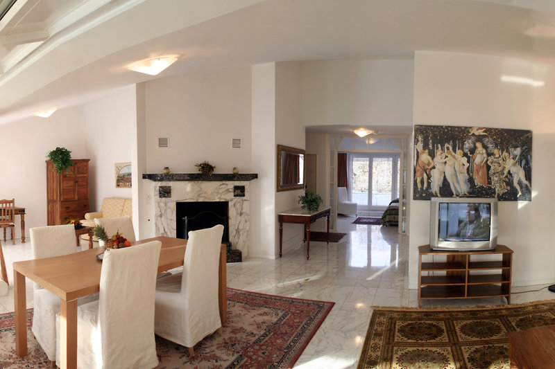 Villa Sassa Hotel & Residence 4