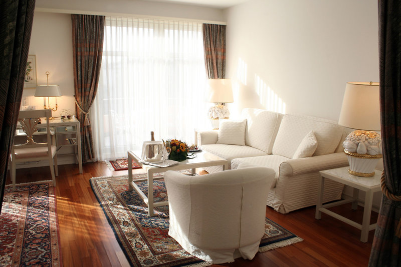 Villa Sassa Hotel & Residence 6