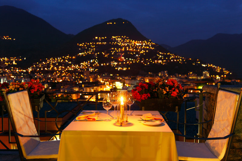 Villa Sassa Hotel & Residence 7