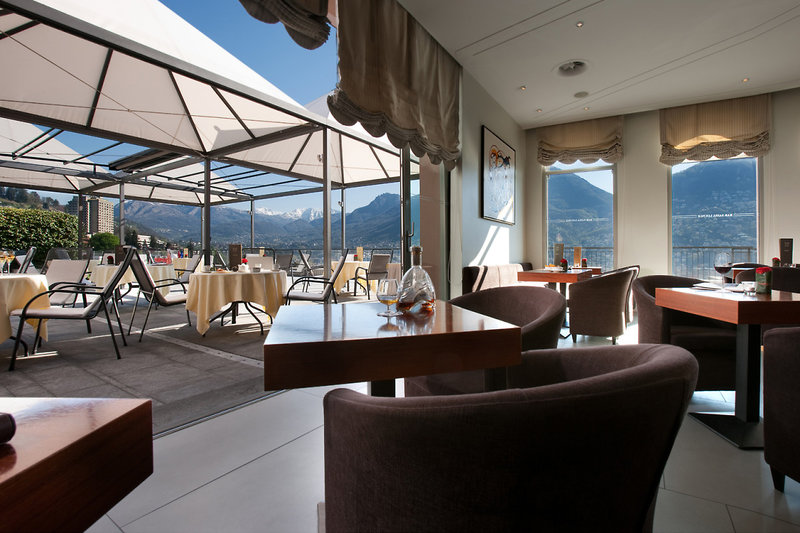 Villa Sassa Hotel & Residence 8