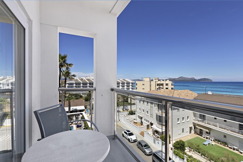 THB Gran Playa - Erwachsenenhotel 6