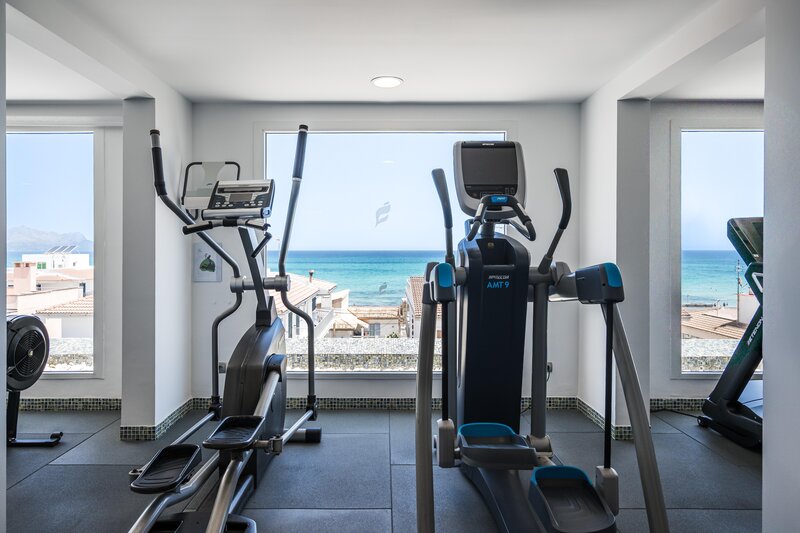 THB Gran Playa - Erwachsenenhotel 9