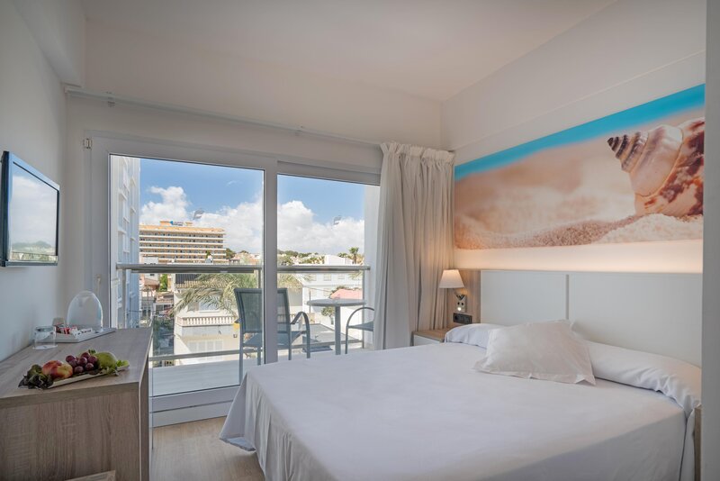 THB Gran Playa - Erwachsenenhotel 15