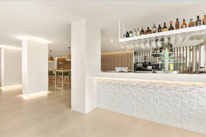 THB Gran Playa - Erwachsenenhotel 21