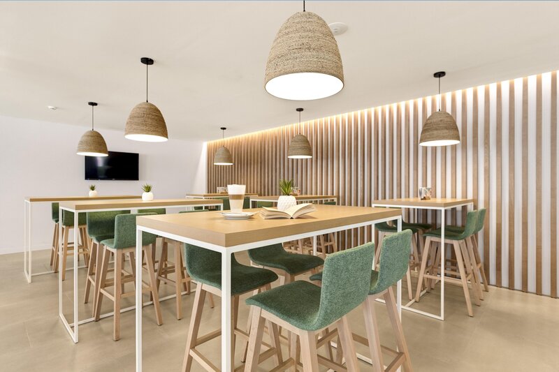 THB Gran Playa - Erwachsenenhotel 22