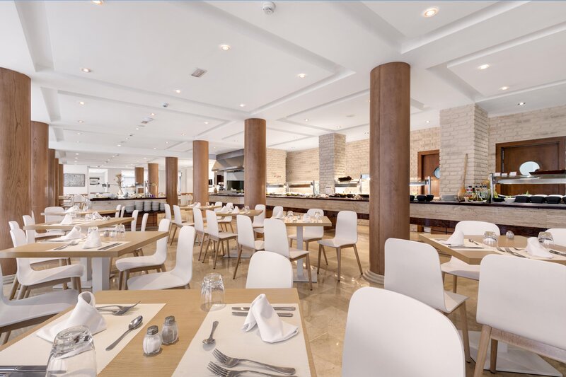 THB Gran Playa - Erwachsenenhotel 25