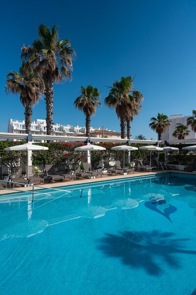 THB Gran Playa - Erwachsenenhotel 28